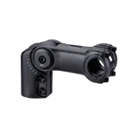 BBB HighFix Stem 120 mm 25,4 mm 1 1/8'' BBB HighFix Stem 120 mm 25,4 mm 1 1/8''