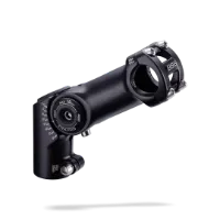BBB HighFix Stem 80 mm 25,4 mm 1 1/8 BBB HighFix Stem 80 mm 25,4 mm 1 1/8