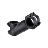 BBB HighRise Stem 110 mm 35 Grader 31,8 mm 1 1/8, Svart