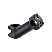 BBB HighRise Stem 70 mm 35 Grader 25,4 mm 1 1/8 BBB HighRise Stem 70 mm 35 Grader 25,4 mm 1 1/8