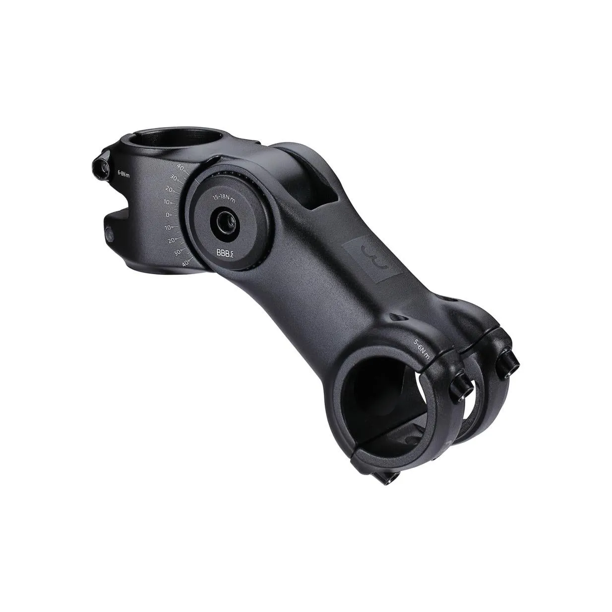 BBB HighSix BHS-30 35 Justerbar Stem
