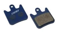BBB Hope Tech V2, Tech V2, Mini X2 BBS-58 Bremseklosser BBB Hope Tech V2, Tech V2, Mini X2 BBS-58 Bremseklosser