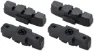 BBB Hydrostop bremseklosser til Magura 4 stk.