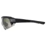 BBB Impulse Reader +15 Foto Kromatiske Solbriller, Matt black, Smoke/CAT0-3