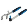 BBB Kassetteverktøysett, Silver / blue / black, One Size