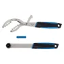BBB Kassetteverktøysett, Silver / blue / black, One Size