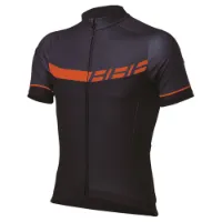 BBB Keirin Kort Ermet Trøye BBB Keirin Kort Ermet Trøye