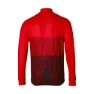 BBB Keirin Langermet Trøye, Red, L