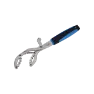 BBB Kjedepisk Tang, Black / blue, One Size