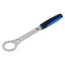 BBB Krankverktøy, Silver / blue / black, One Size