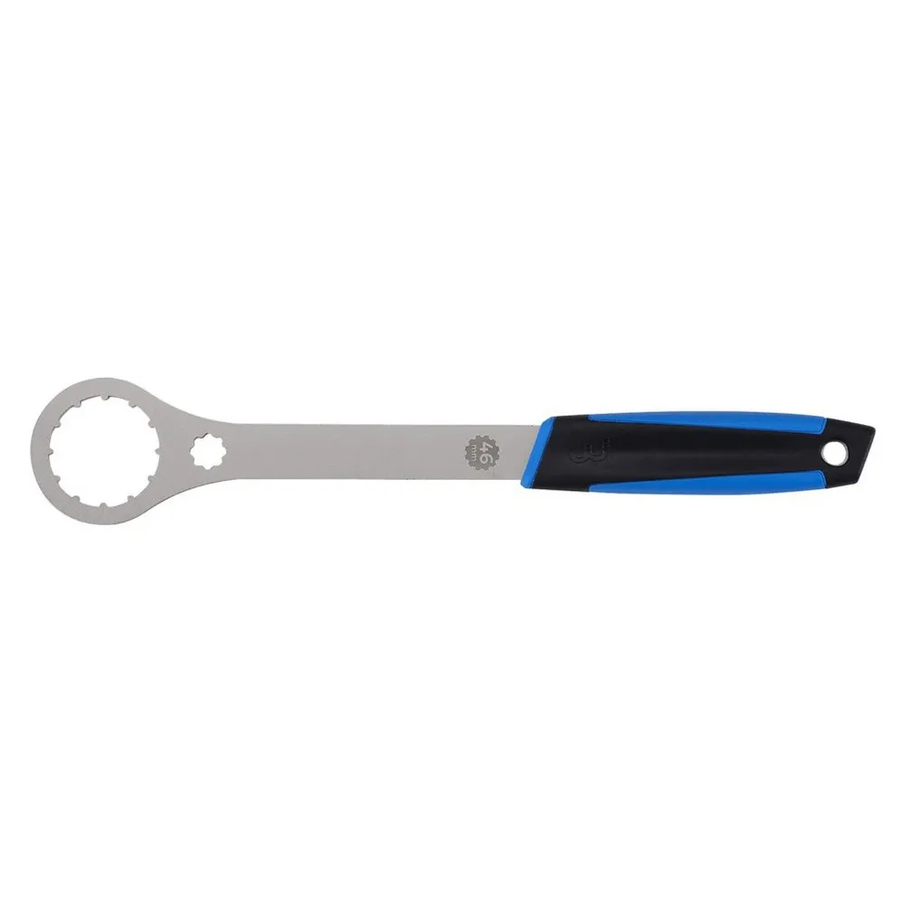 BBB Krankverktøy, Silver / blue / black, One Size