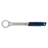 BBB Krankverktøy, Silver / blue / black, One Size