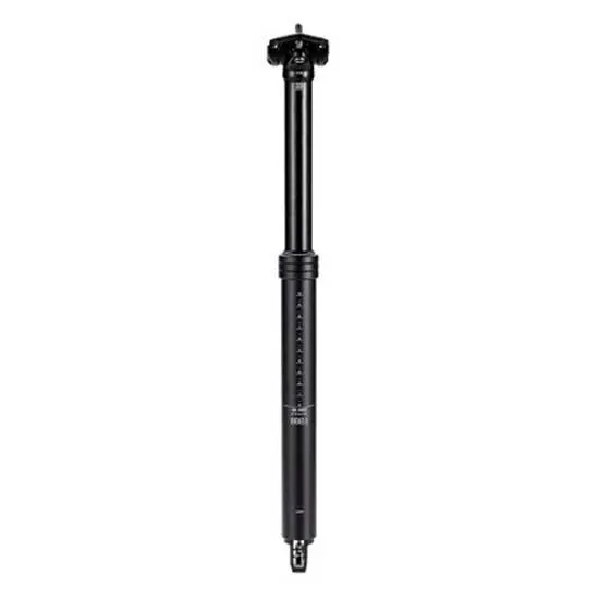 BBB Liftpost Internal Dropper Setepinne, Black, 470mm, 31.6mm BBB Liftpost Internal Dropper Setepinne, Black, 470mm, 31.6mm