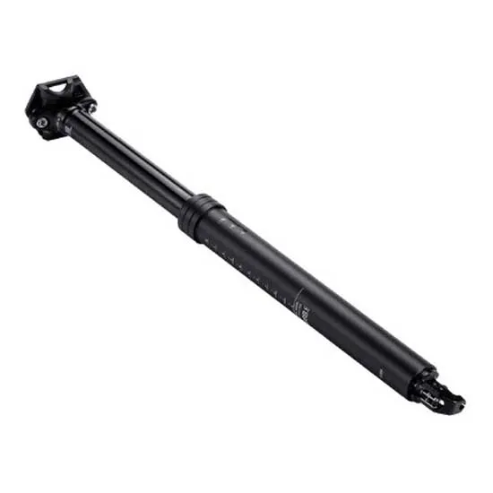 BBB Liftpost Internal Dropper Setepinne, Black, 470mm, 31.6mm BBB Liftpost Internal Dropper Setepinne, Black, 470mm, 31.6mm