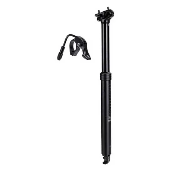 BBB Liftpost Internal Dropper Setepinne, Black, 470mm, 31.6mm BBB Liftpost Internal Dropper Setepinne, Black, 470mm, 31.6mm
