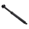 BBB Liftpost Internal Dropper Setepinne, Black, 470mm, 31.6mm