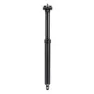 BBB Liftpost Internal Dropper Setepinne, Black, 470mm, 31.6mm