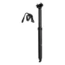 BBB Liftpost Internal Dropper Setepinne, Black, 470mm, 31.6mm