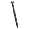BBB Liftpost Internal Dropper Setepinne, Black, 470mm, 31.6mm
