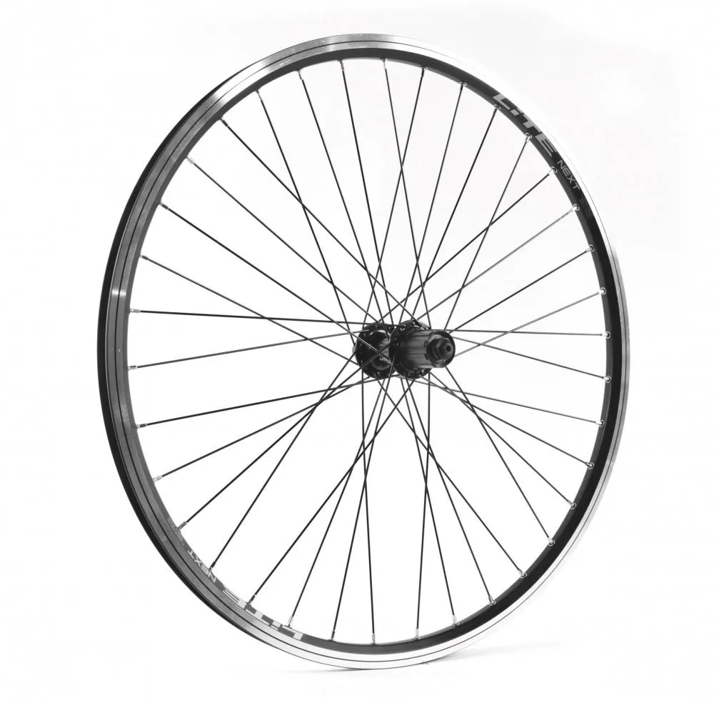 BBB Linus Lite V-Brems/Disc QR 26" Bakhjul