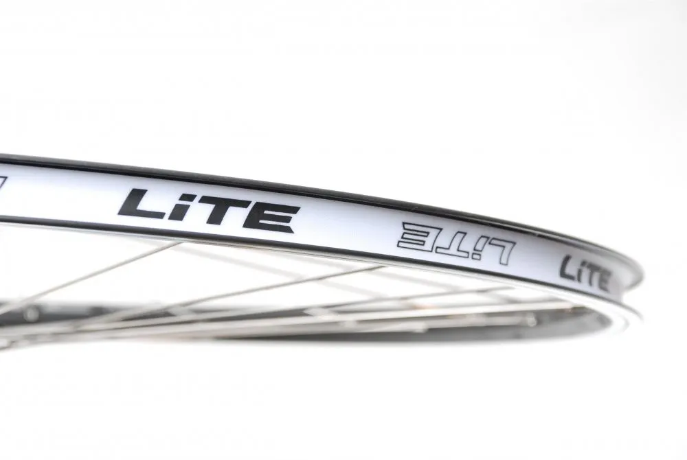 BBB Linus Lite V-Brems/Disc QR 26" Bakhjul
