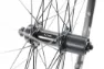 BBB Linus Lite V-Brems/Disc QR 26" Bakhjul