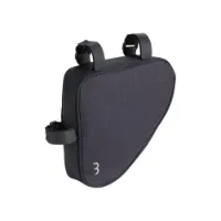 BBB LockPack Svart BBB LockPack Svart