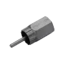 BBB LockPlug Avdrager m/Guide Shimano/Sram