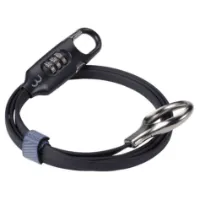 BBB Loopsafe Kabellås