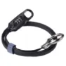 BBB Loopsafe Kabellås, Black, 3 x 1200mm