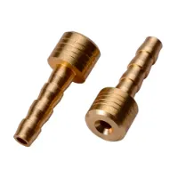 BBB Magura Id2.3 Mm Bcb-211 Bremseslangenål 50 Stykker