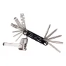 BBB Maxifold 18 Multiverktøy, Black / silver, One Size