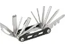 BBB MaxiFold M BTL-141M Multitool, Black / silver, One Size