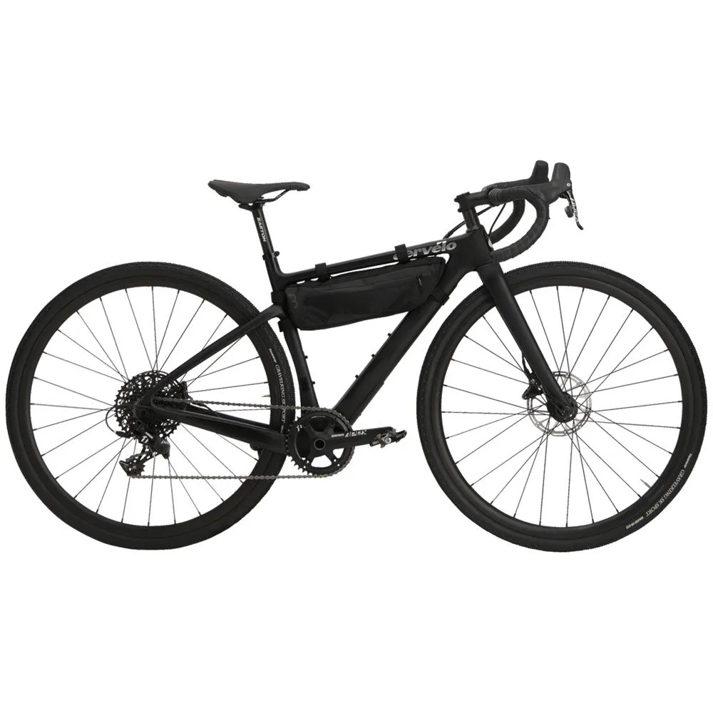BBB Middle Mate Rammeveske 4.3l