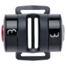 BBB Mini Spycombo Sykkellyktesett, Black, One Size