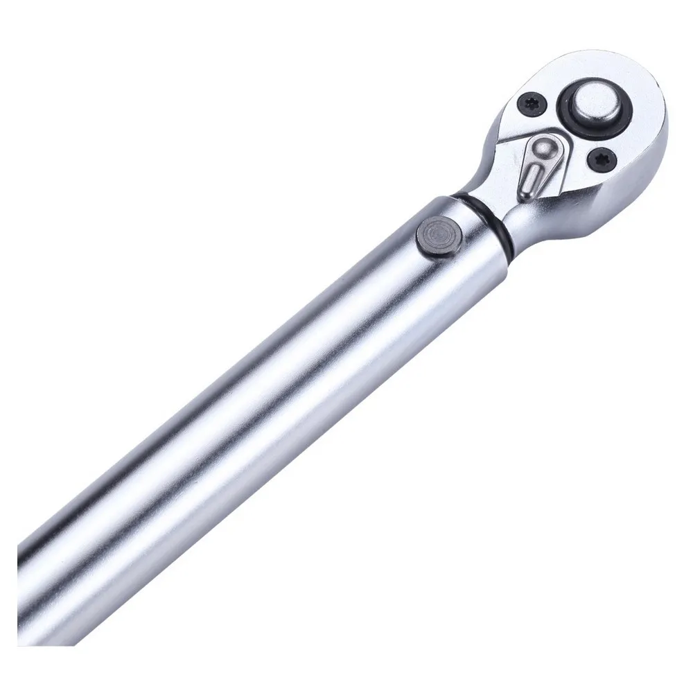 BBB Momentnøkkel, Black / silver, One Size