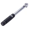 BBB Momentnøkkel, Black / silver, One Size
