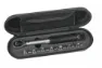 BBB Momentnøkkel Sett, Black, One Size
