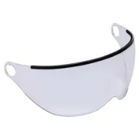 BBB Move Faceshield Erstatningsvisir For Hjelm