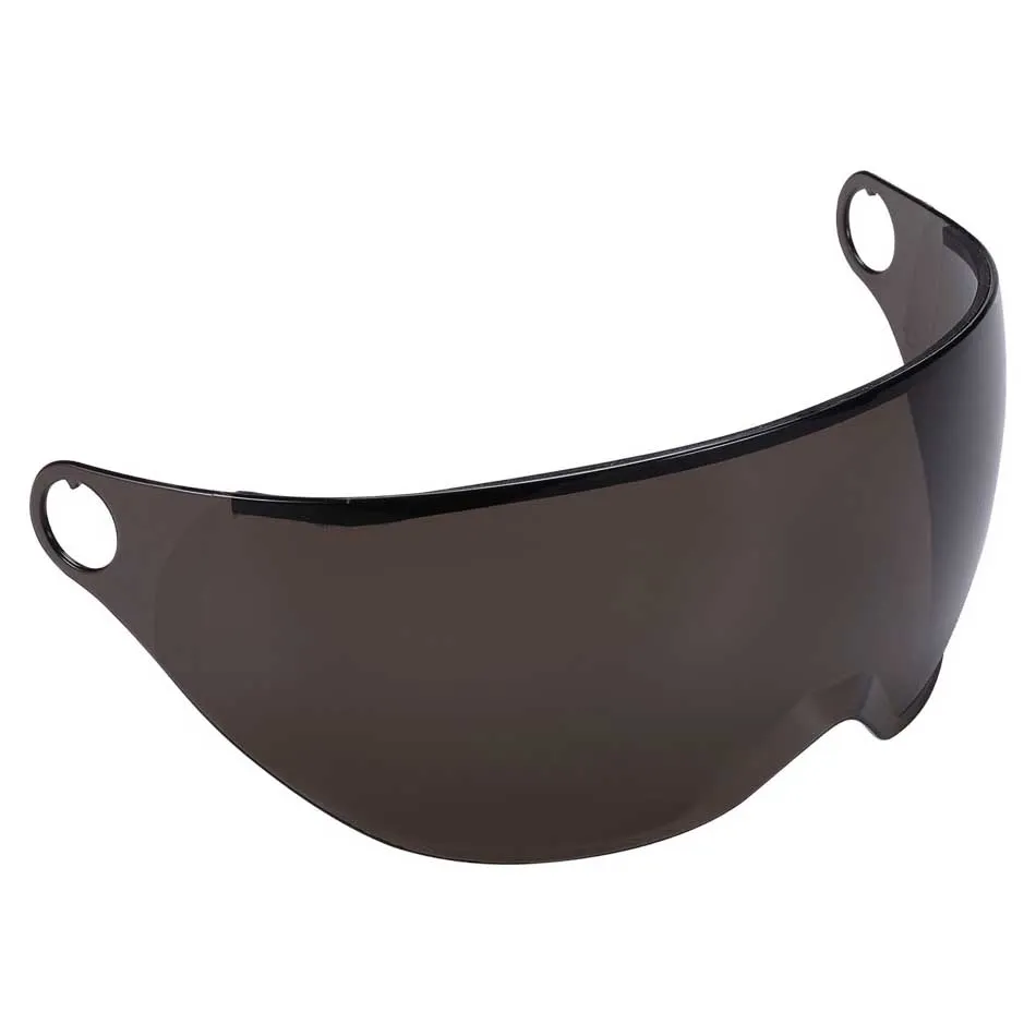 BBB Move Faceshield Erstatningsvisir For Hjelm