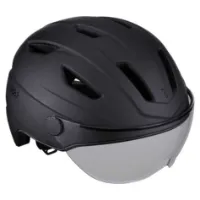 BBB Move Faceshield Transparent Byhjelm BBB Move Faceshield Transparent Byhjelm