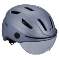 BBB Move Faceshield Transparent Byhjelm BBB Move Faceshield Transparent Byhjelm