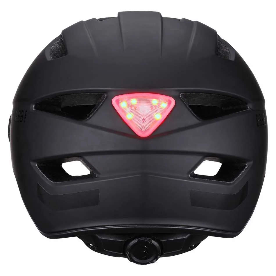 BBB Move Faceshield Transparent Byhjelm