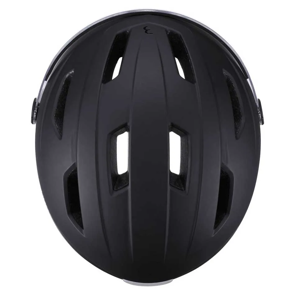 BBB Move Faceshield Transparent Byhjelm
