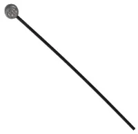 BBB MTB Bremsevaier 2350 x 1,5 mm Med Teflon BBB MTB Bremsevaier 2350 x 1,5 mm Med Teflon