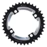 BBB Mtbgear Bcr-43x 104 Bcd Kjettingring