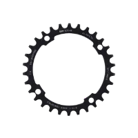 BBB MTBGear Drev N/W 1x9/10/11ø 104mm 32 tenner