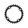 BBB MTBGear Drev N/W 1x9/10/11ø 104mm 34 tenner
