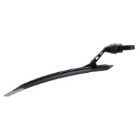 BBB Mtbprotector Bakskjerm