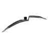 BBB Mtbprotector Forskjerm, Black, 26"